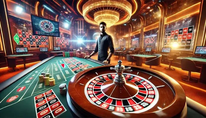 Tips penggunaan bijak dan bertanggung jawab saat bermain Live Casino online