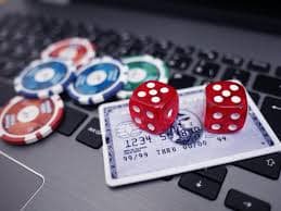 Visual proses deposit menggunakan pulsa telepon di Live Casino